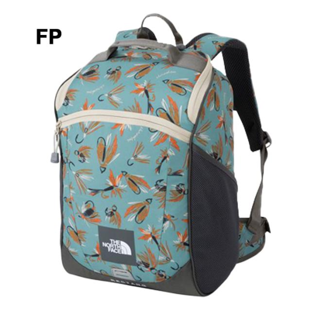 ザ・ノース・フェイス キッズ ジュニア リュックサック 17L THE