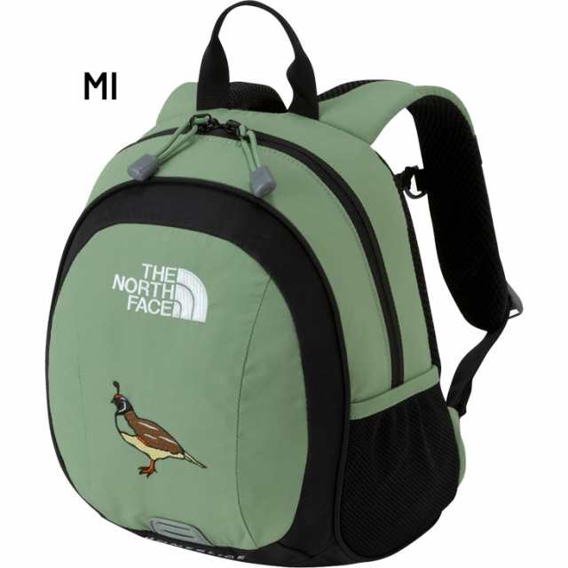 ザ・ノース・フェイス キッズ リュックサック 8L THE NORTH FACE