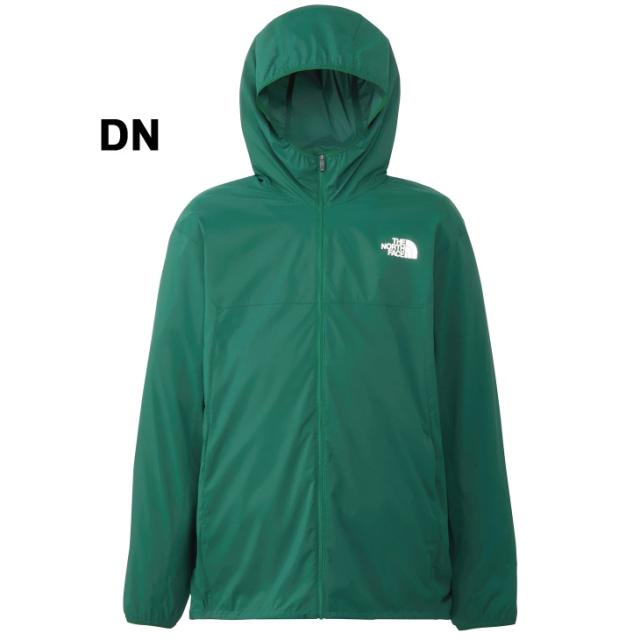 ザ・ノース・フェイス ウィンドブレーカー メンズ THE NORTH FACE ES