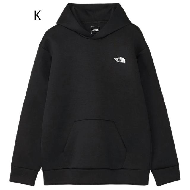 ザ・ノース・フェイス スウェット パーカー メンズ THE NORTH FACE テックエアー プルオーバー フーディ パーカ 保温 通気性 軽量 アウトドア スポーツウェア トレーニング デイリー 男性用 トップス スウェットシャツ 服 ブランド アパレル/NT62385_4