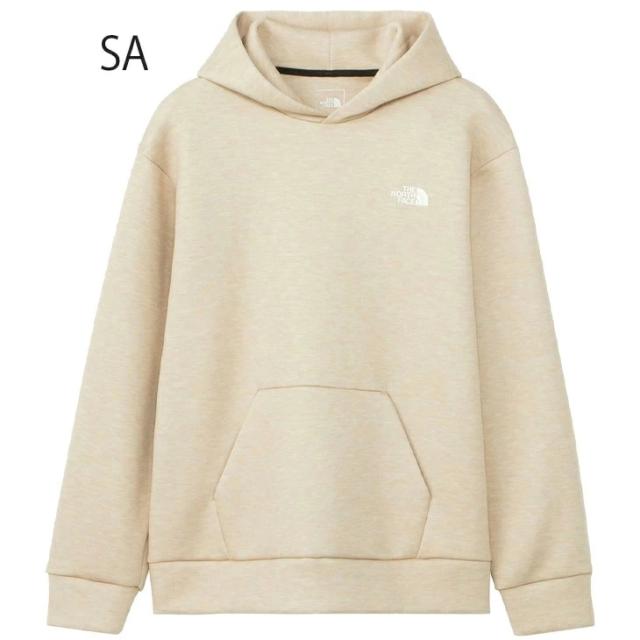 ザ・ノース・フェイス スウェット パーカー メンズ THE NORTH FACE テックエアー プルオーバー フーディ パーカ 保温 通気性 軽量 アウトドア スポーツウェア トレーニング デイリー 男性用 トップス スウェットシャツ 服 ブランド アパレル/NT62385_5