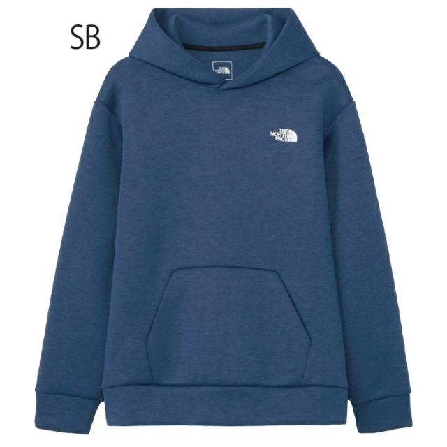ザ・ノース・フェイス スウェット パーカー メンズ THE NORTH FACE テックエアー プルオーバー フーディ パーカ 保温 通気性 軽量 アウトドア スポーツウェア トレーニング デイリー 男性用 トップス スウェットシャツ 服 ブランド アパレル/NT62385_6