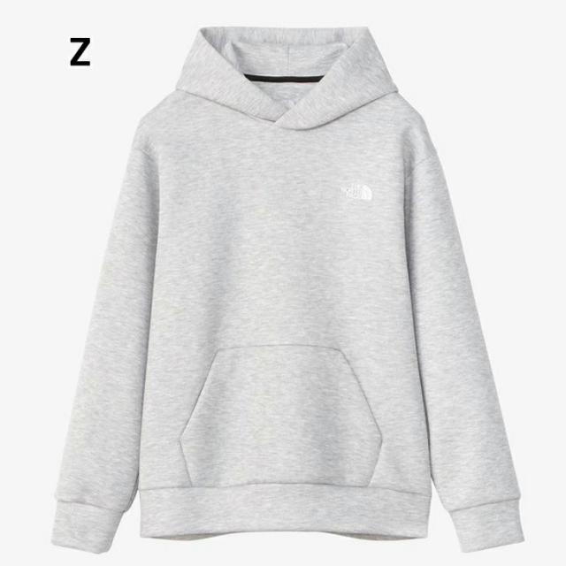 ザ・ノース・フェイス スウェット パーカー メンズ THE NORTH FACE テックエアー プルオーバー フーディ パーカ 保温 通気性 軽量 アウトドア スポーツウェア トレーニング デイリー 男性用 トップス スウェットシャツ 服 ブランド アパレル/NT62385_7