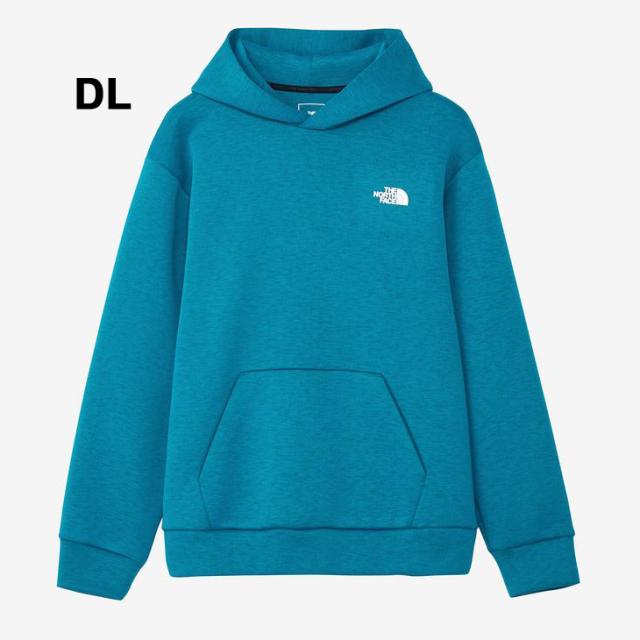 ザ・ノース・フェイス スウェット パーカー メンズ THE NORTH FACE テックエアー プルオーバー フーディ パーカ 保温 通気性 軽量 アウトドア スポーツウェア トレーニング デイリー 男性用 トップス スウェットシャツ 服 ブランド アパレル/NT62385_10