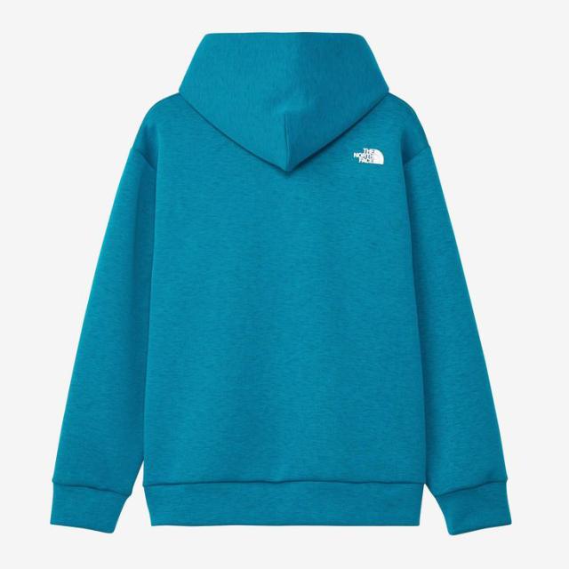 ザ・ノース・フェイス スウェット パーカー メンズ THE NORTH FACE テックエアー プルオーバー フーディ パーカ 保温 通気性 軽量 アウトドア スポーツウェア トレーニング デイリー 男性用 トップス スウェットシャツ 服 ブランド アパレル/NT62385_11