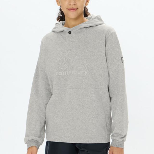 カンタベリー パーカー 長袖 スウェット メンズ canterbury