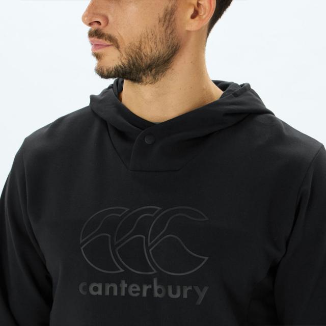 カンタベリー パーカー 長袖 スウェット メンズ canterbury アール