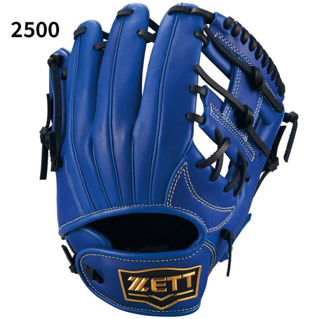 ZETT 軟式グローブ　右投げ ゼット 野球 軟式グローブ グラブ 右投用 ZETT BASEBALL