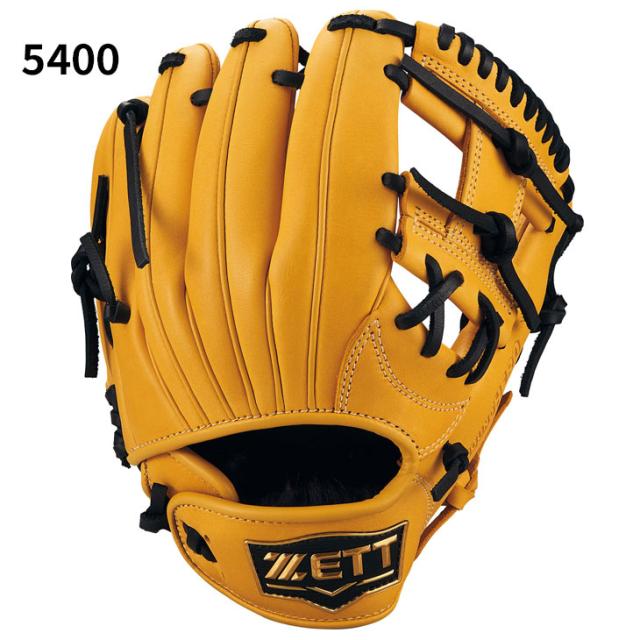 ゼット 少年軟式グラブ 右投げ BJGB71430S-2932 ゼット 少年軟式グラブ ゼロワンステージ 内野手用 BJGB71430S