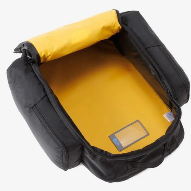 ザ・ノース・フェイス 子ども用 リュックサック 46L バッグ THE