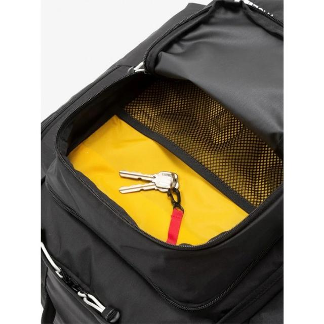 ザ・ノース・フェイス 子ども用 リュックサック 46L バッグ THE NORTH