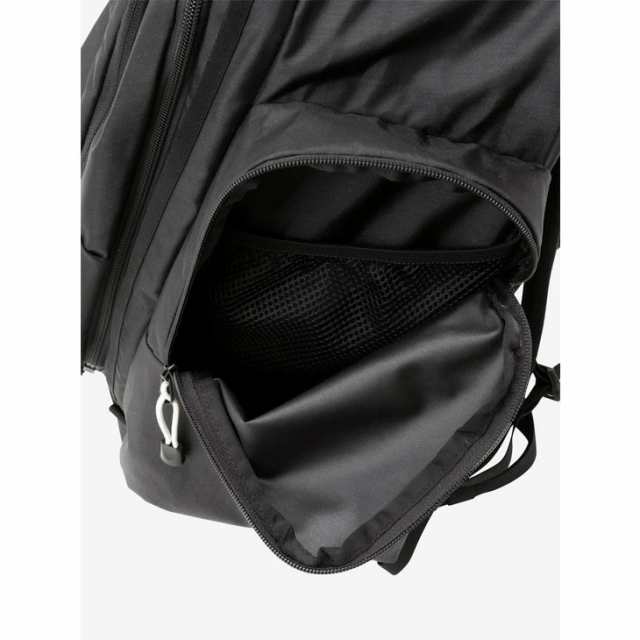 ザ・ノース・フェイス 子ども用 リュックサック 46L バッグ THE