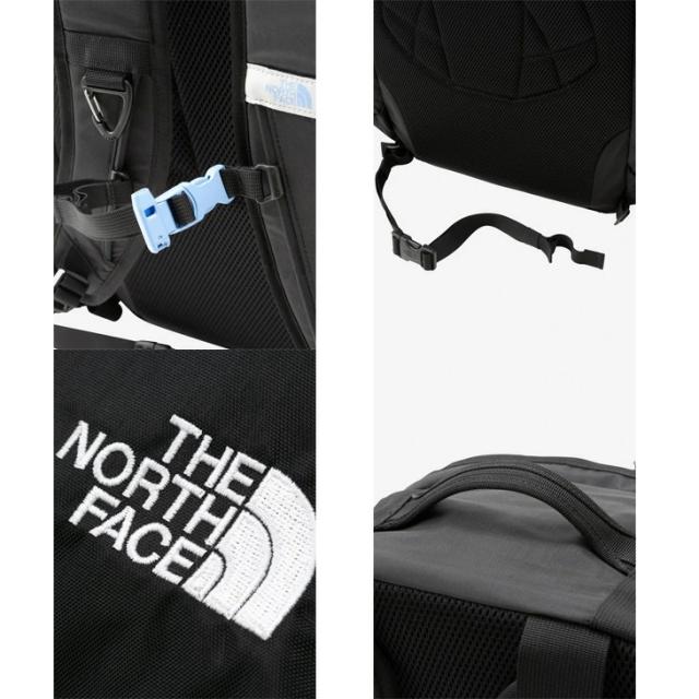 ザ・ノース・フェイス 子ども用 リュックサック 46L バッグ THE NORTH
