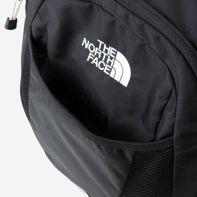 THE NORTH FACE ノースフェイス キッズ リュック KIDS JR. EASY