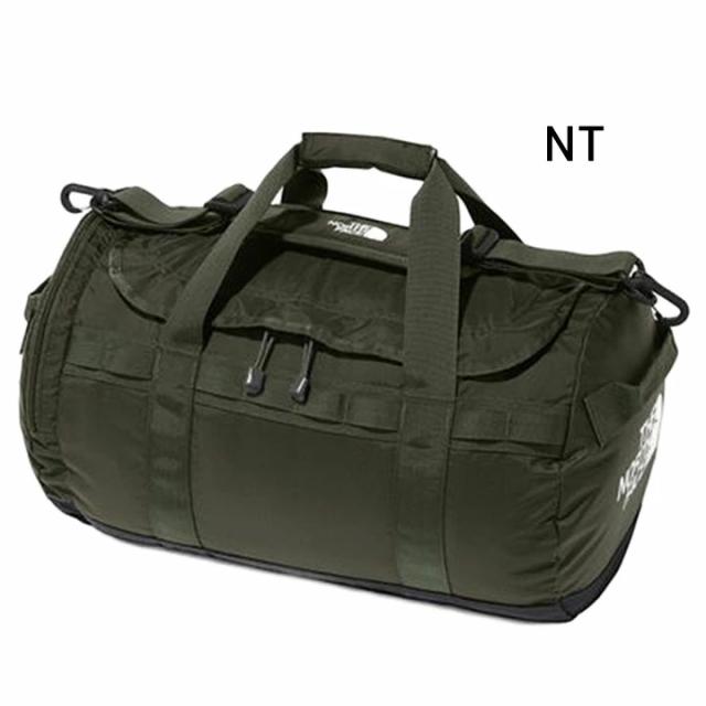 THE NORTH FACE ボストンバッグ 黒　30リットル　キッズ THE NORTH FACE ザ・ノース・フェイス 子ども用 ボストンバッグ