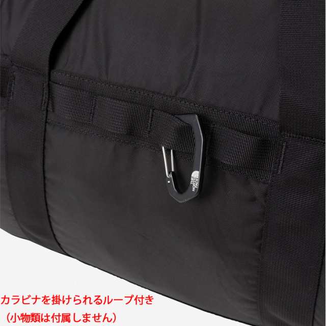 ザ・ノース・フェイス 子ども用 ボストンバッグ 30L THE NORTH