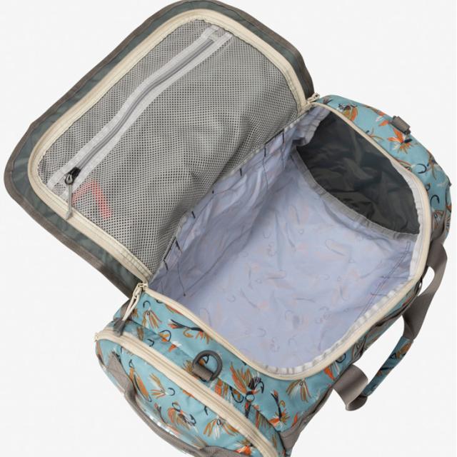 ザ・ノース・フェイス 子ども用 ボストンバッグ 30L THE NORTH