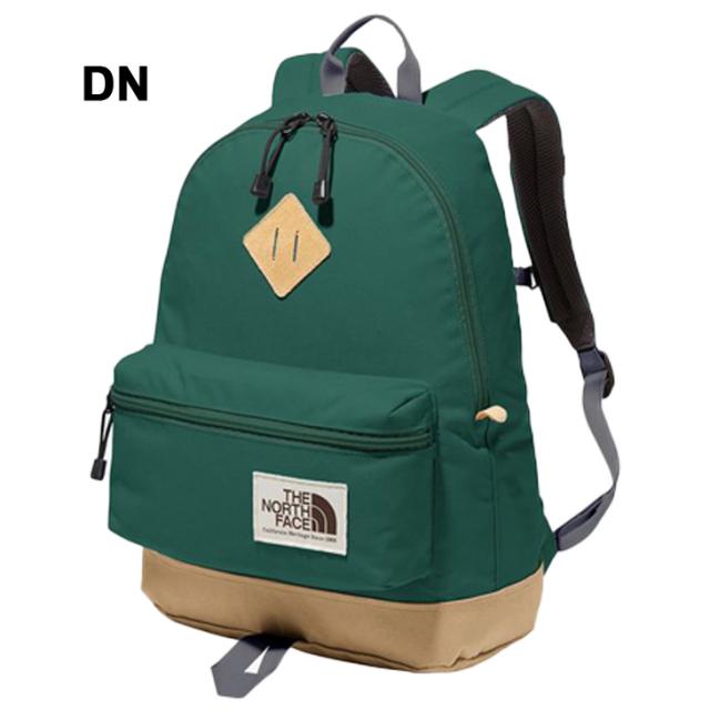 ザ・ノース・フェイス 子ども用 リュックサック 19L バッグ THE