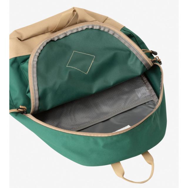 未使用 THE NORTH FACE リュック＆ウィンドブレーカー 19L ザ・ノース・フェイス 子ども用 リュックサック 19L バッグ THE