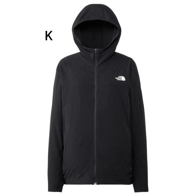 ザ・ノース・フェイス ジャケット レディース THE NORTH FACE フレキシブルフーディ｜トレーニング アスレチックウエア はっ水 ストレッチ 女性用 アウター スポーツウェア フィットネス 運動 レディースウエア 服 ブランド アパレル/NPW22581_4