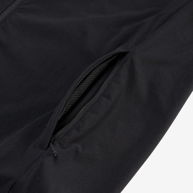 ザ・ノース・フェイス ジャケット レディース THE NORTH FACE フレキシブルフーディ｜トレーニング アスレチックウエア はっ水 ストレッチ 女性用 アウター スポーツウェア フィットネス 運動 レディースウエア 服 ブランド アパレル/NPW22581_8