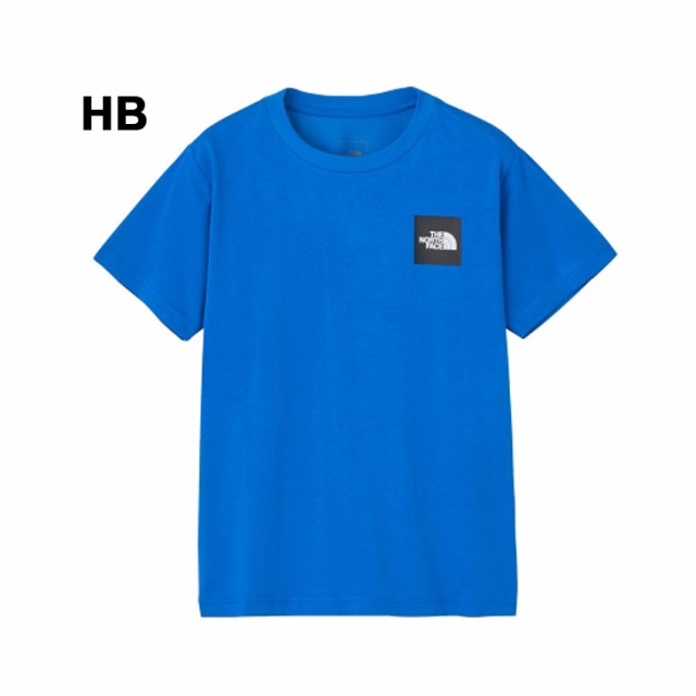 ザ・ノース・フェイス キッズ 半袖 Tシャツ 120-160cm 子供服