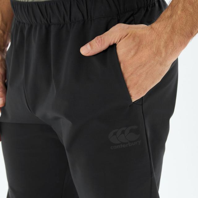カンタベリー トレーニングパンツ メンズ canterbury アールプラス デュアルジョガーパンツ R+ RUGBY+ ジャージ ロングパンツ 伸縮性 ラグビー スポーツウェア ボトムス ジャージー 長ズボン ブランド 服 アパレル/RP125076_8