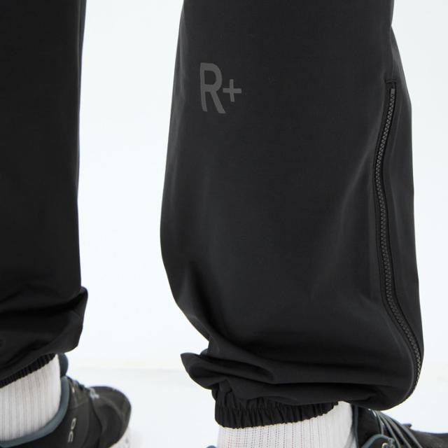 カンタベリー トレーニングパンツ メンズ canterbury アールプラス デュアルジョガーパンツ R+ RUGBY+ ジャージ ロングパンツ 伸縮性 ラグビー スポーツウェア ボトムス ジャージー 長ズボン ブランド 服 アパレル/RP125076_11
