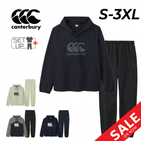 カンタベリー canterbury パーカー ラグビー プラス 【公式通販】