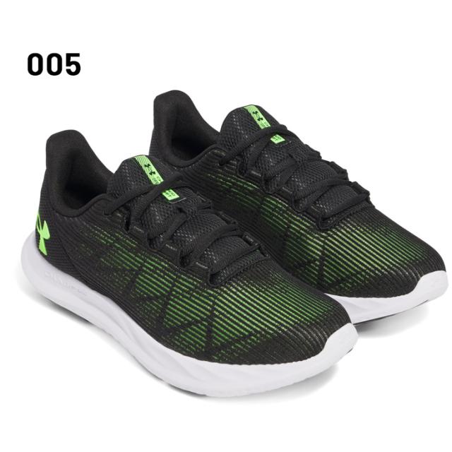 アンダーアーマー ランニングシューズ メンズ D相当 靴 UNDER