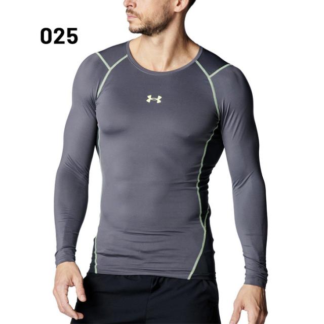 アンダーアーマー コンプレッション アンダーアーマー（UNDER ARMOUR）（メンズ）アンダーシャツ