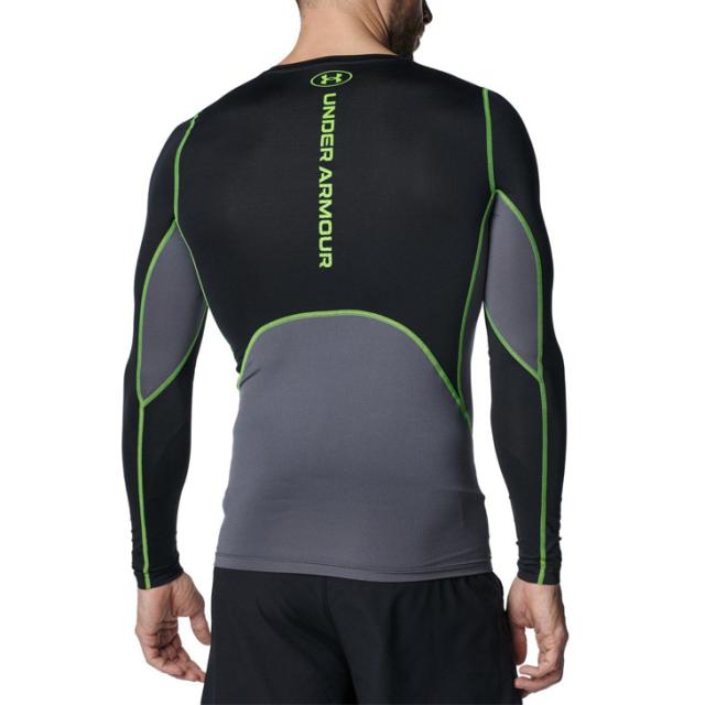 アンダーアーマー コンプレッション アンダーアーマー/メンズヒートギア・コンプレッションウェア