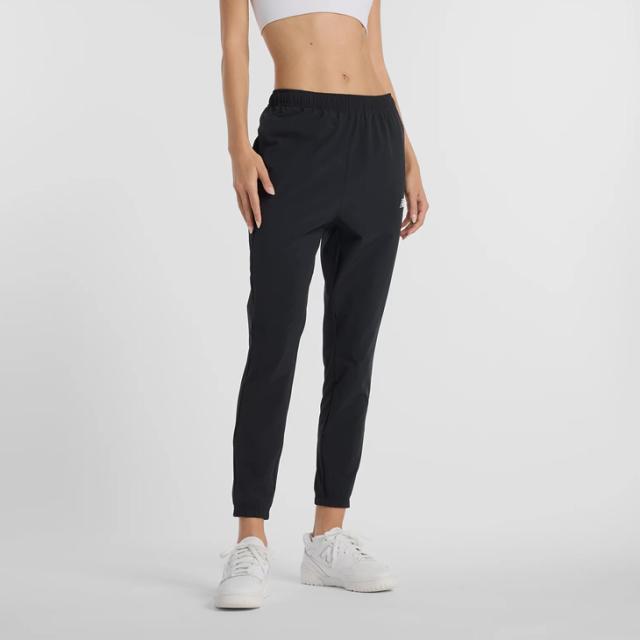 ニューバランス トレーニングパンツ レディース Newbalance