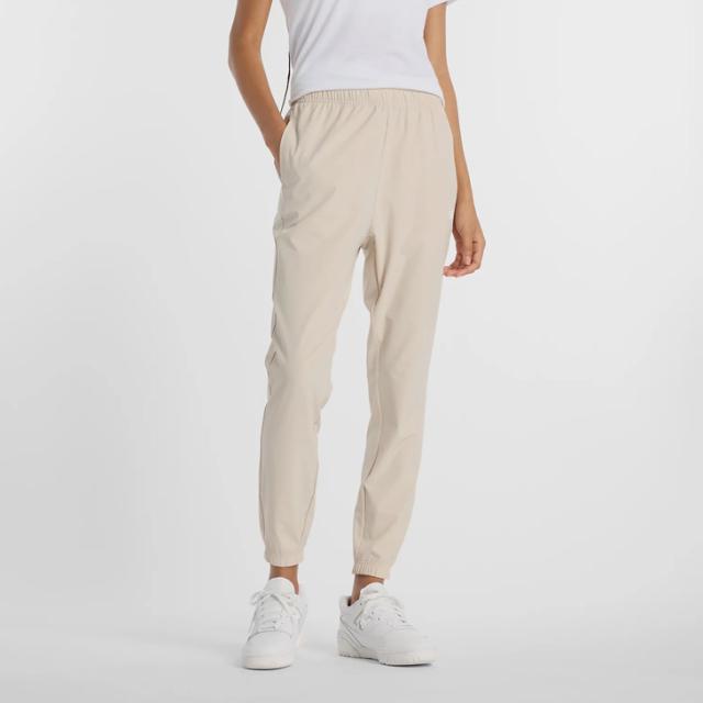ニューバランス トレーニングパンツ レディース Newbalance