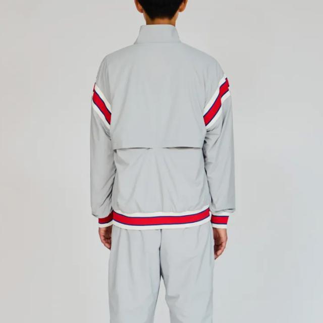 チャンピオン トラックジャケット メンズ Champion ウォームアップ