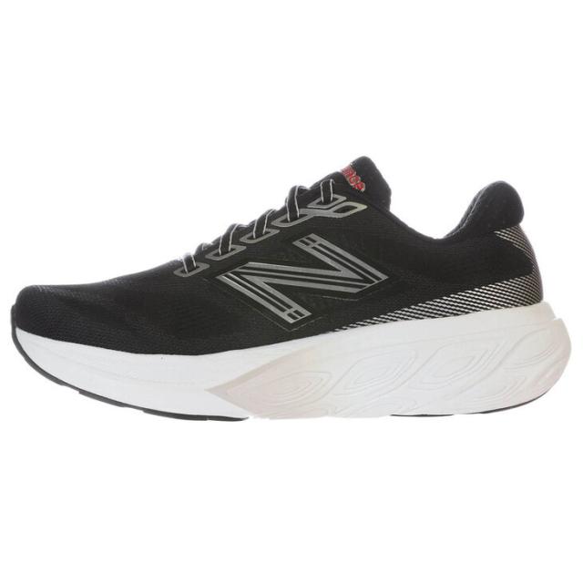 ニューバランス ランニングシューズ メンズ 2E(標準) Newbalance フレッシュフォームエックス880 v15 厚底 ランシュー 靴 ジョギング マラソン レース 陸上 トレーニング 男性 大きいサイズ スポーツシューズ スニーカー 運動靴 黒 ブラック ブランド くつ/M880-X15