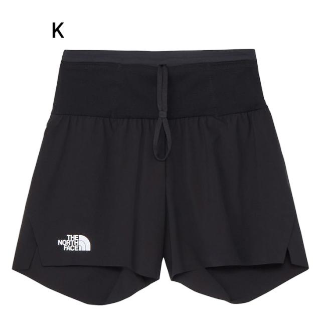 ザ・ノース・フェイス ショートパンツ レディース ランニングパンツ