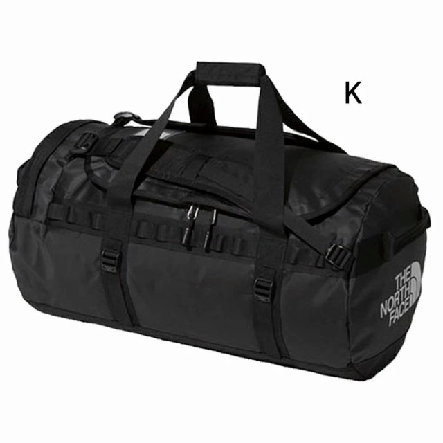 定番 ザ・ノース・フェイス ダッフルバッグ 65L ボストンバッグ THE ザ・ノース・フェイス
