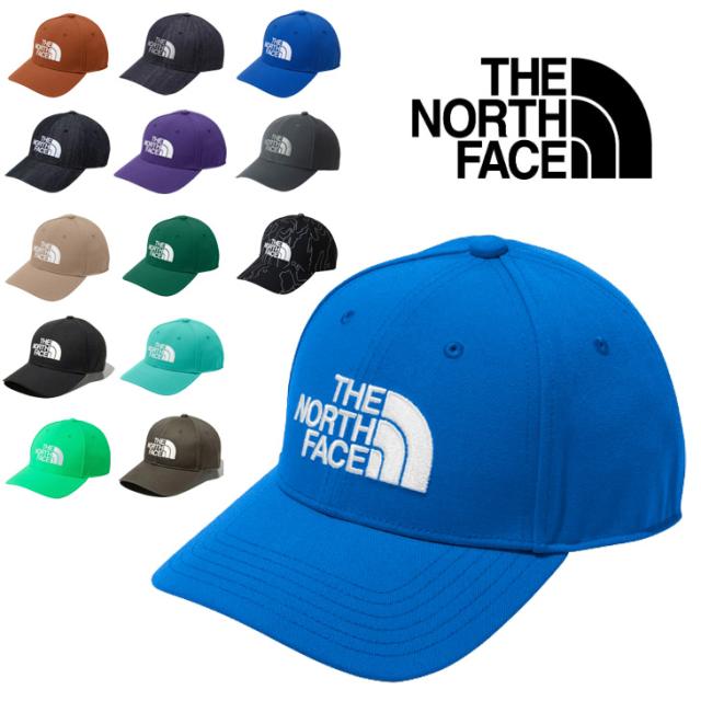 ザ・ノース・フェイス 帽子 メンズ レディース THE NORTH FACE