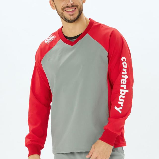 Canterbury カンタベリー 興国高校 ラグビー部 ピステ ウェア 大阪 Canterbury カンタベリー 興国高校 ラグビー部 ピステ ウェア 大阪