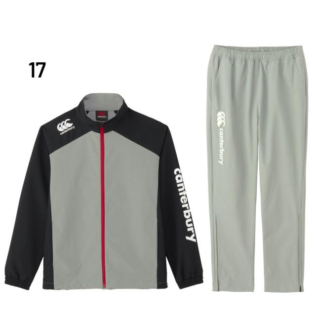 カンタベリー トレーニングウェア メンズ 上下 Canterbury