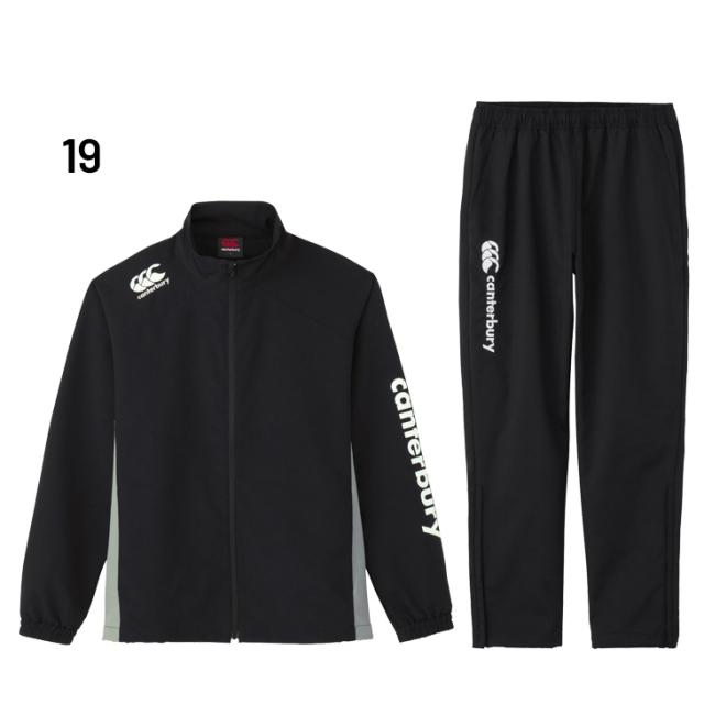 カンタベリー トレーニングウェア メンズ 上下 Canterbury