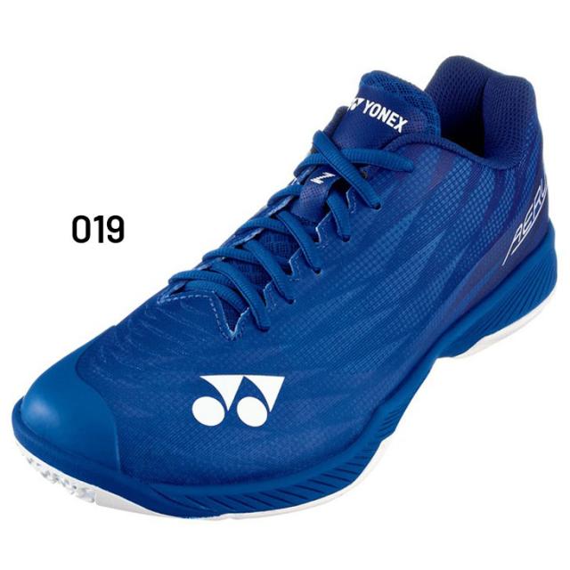 ヨネックス バドミントンシューズ メンズ 4Eワイド設計 YONEX パワー 