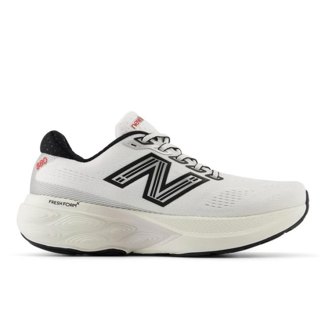 ニューバランス ランニングシューズ 厚底 D幅 レディース Newbalance Fresh Foam X 880 V15 ジョギングシューズ 長距離ラン マラソン ランシュー スポーツシューズ 女性用 運動靴 ブランド フレッシュフォーム エックス 880 くつ/W880-O15