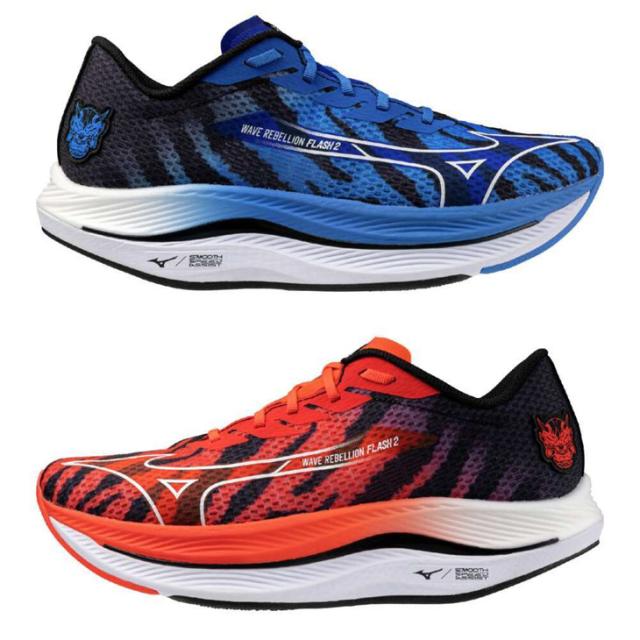ミズノ メンズ ランニングシューズ 2E相当 mizuno ウエーブ