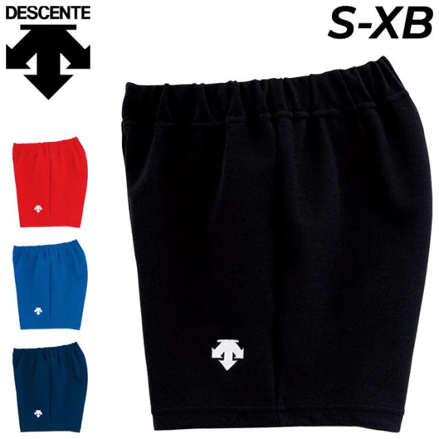 DESCENTE バレーボールパンツ パナソニックパンサーズ DESCENTE バレーボール バレーボールパンツ -デサントストア