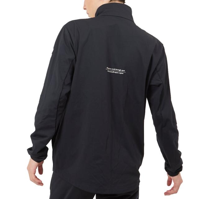 ヒュンメル ジャージ メンズ 上下セット hummelウォームアップ