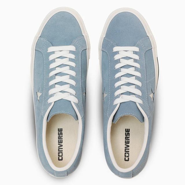 コンバース スニーカー メンズ CONVERSE ワンスター スエード