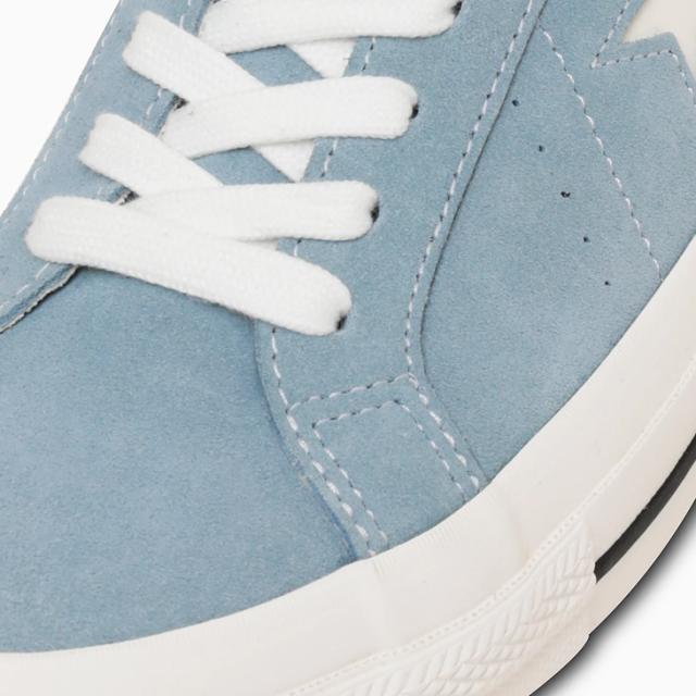 コンバース スニーカー メンズ CONVERSE ワンスター スエード