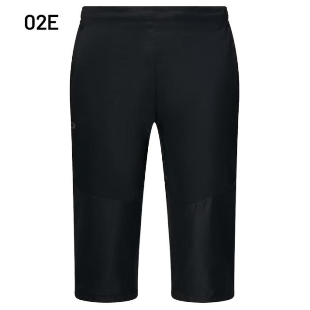オークリー トレーニングパンツ 7分丈 メンズ OAKLEY Enhance Mobility